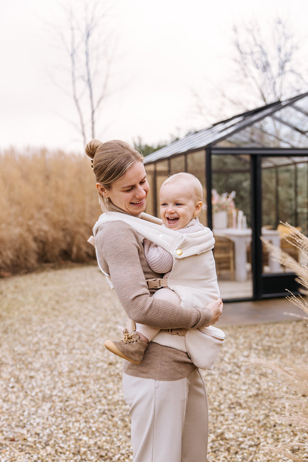 Baby carrier Chloé
