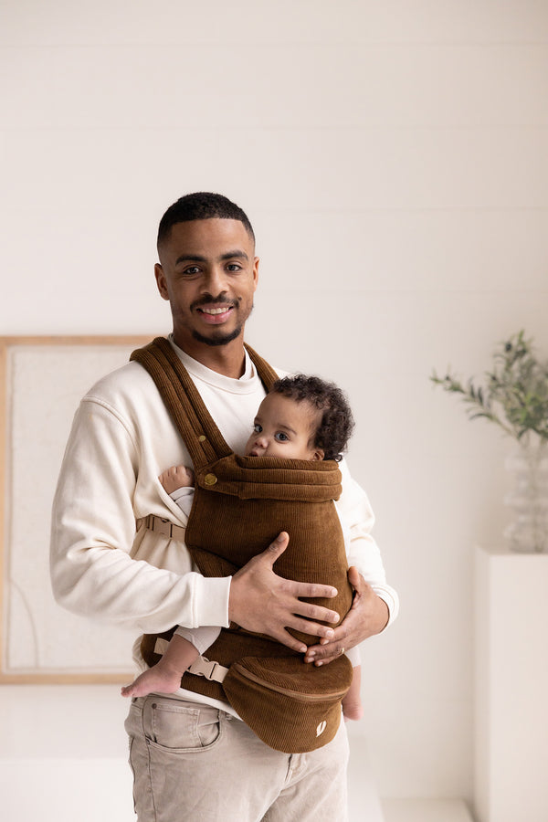 Baby carrier Luca