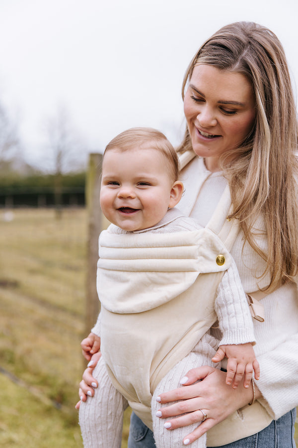Baby carrier Olivia